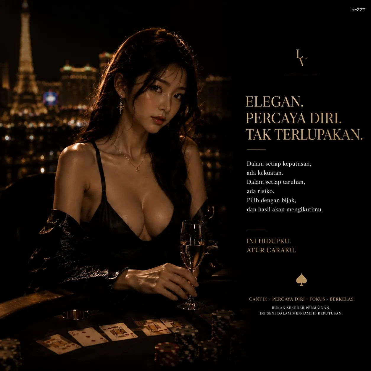 Menjelajahi Ragam Game dari sr777 bagi Pecinta Game