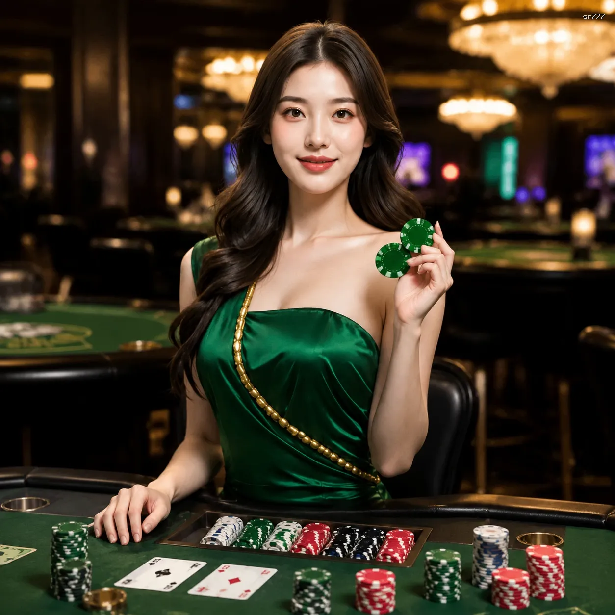 Keunggulan dan Fitur Menarik di Situs Game sr777