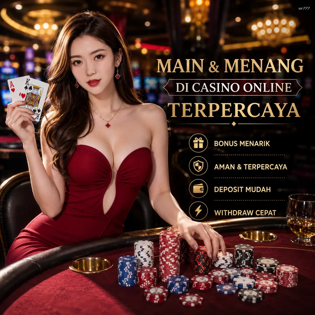 Menelusuri Keunggulan Situs Game sr777
