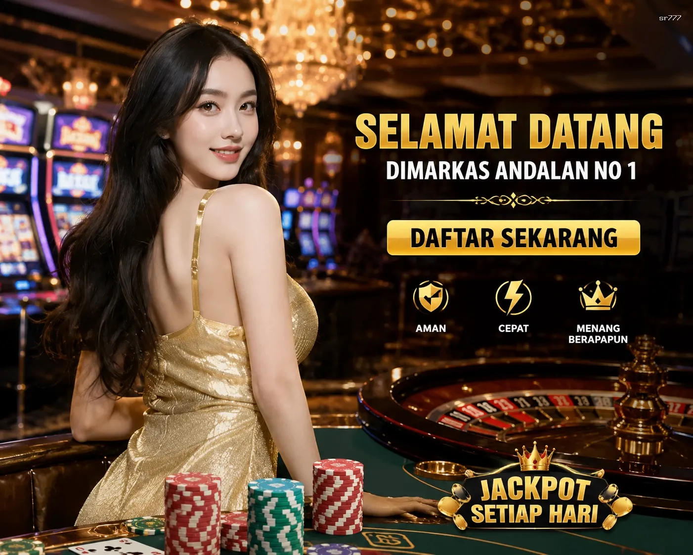 Tips dan Trik Bermain di sr777 untuk Pemula