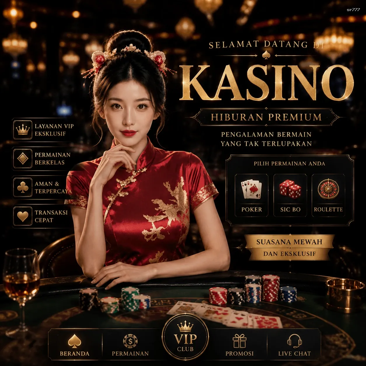 sr777